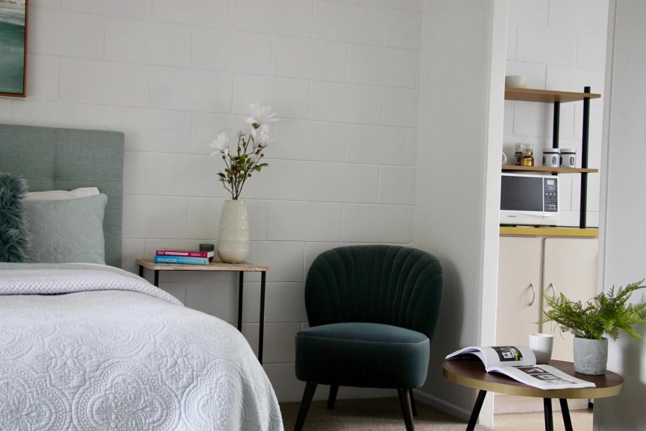 Oceans 88 Whitianga Coastal Suites Zewnętrze zdjęcie