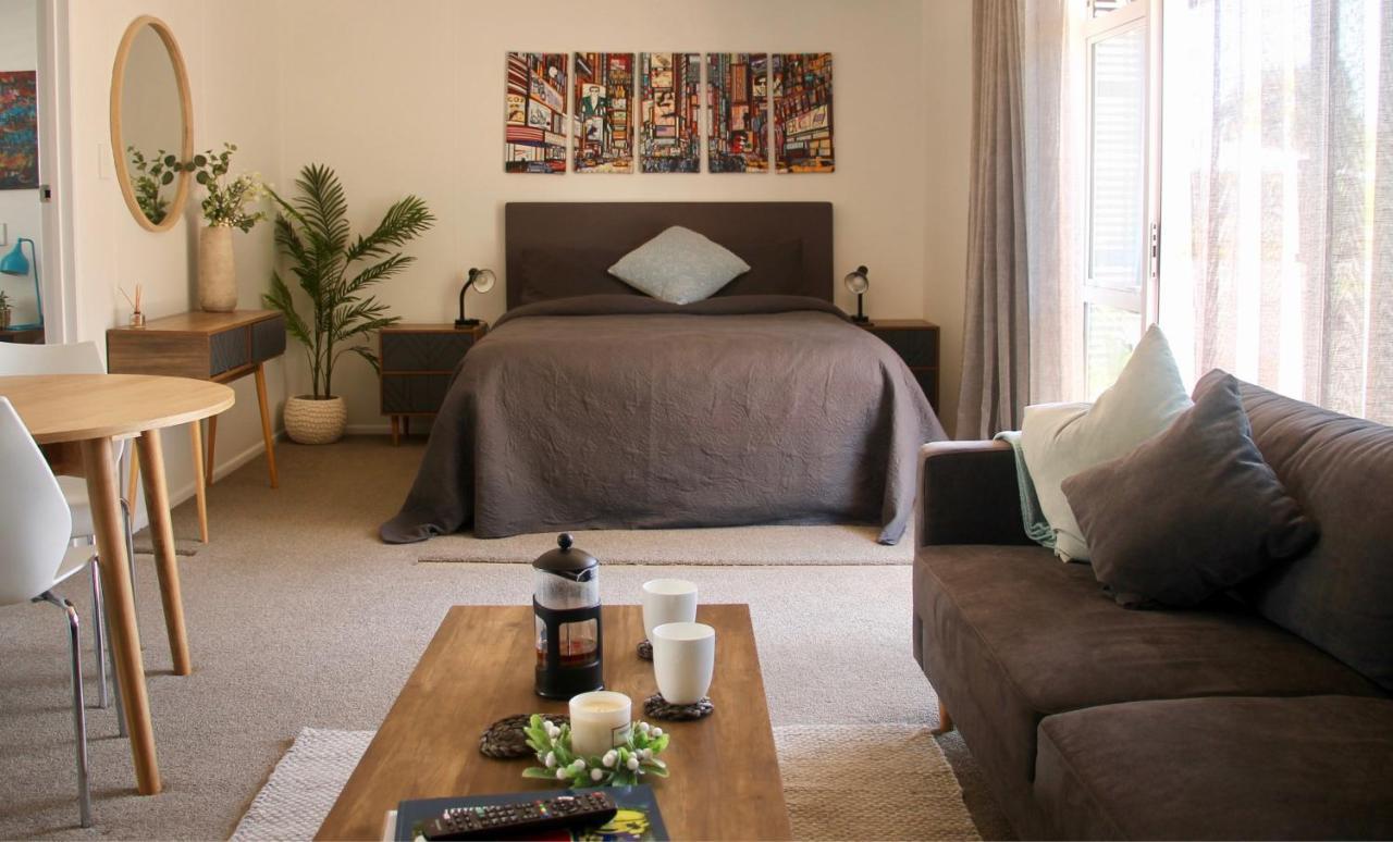 Oceans 88 Whitianga Coastal Suites Zewnętrze zdjęcie
