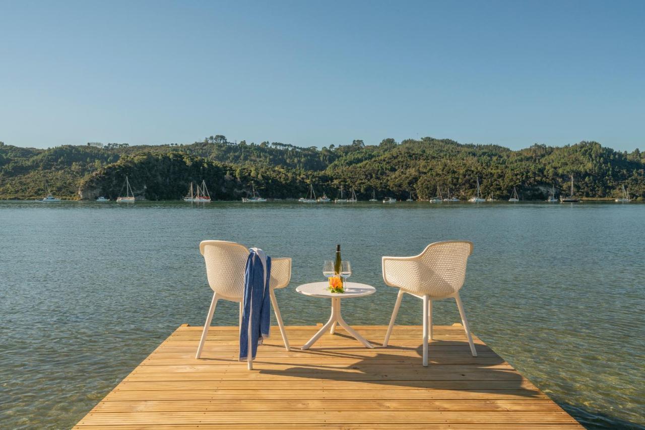 Oceans 88 Whitianga Coastal Suites Zewnętrze zdjęcie