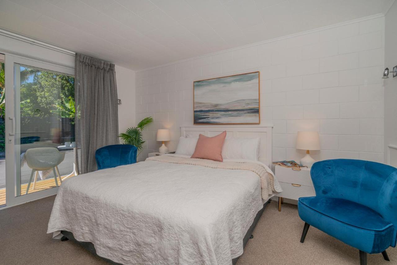 Oceans 88 Whitianga Coastal Suites Pokój zdjęcie