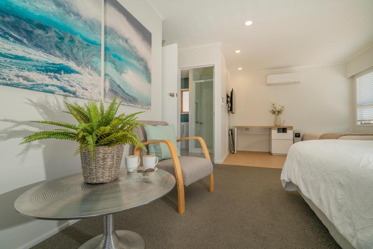 Oceans 88 Whitianga Coastal Suites Zewnętrze zdjęcie