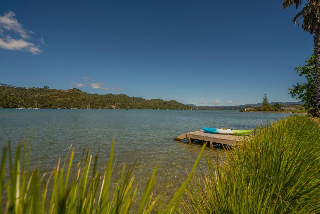 Oceans 88 Whitianga Coastal Suites Zewnętrze zdjęcie