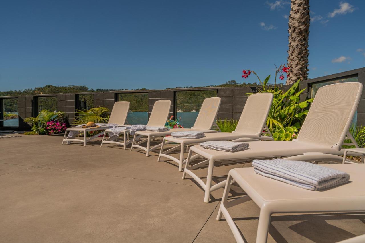 Oceans 88 Whitianga Coastal Suites Zewnętrze zdjęcie