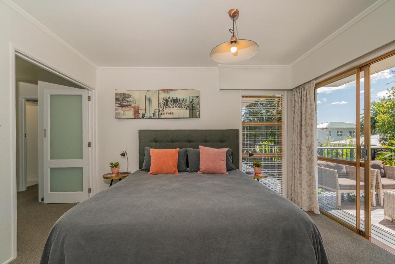 Oceans 88 Whitianga Coastal Suites Zewnętrze zdjęcie