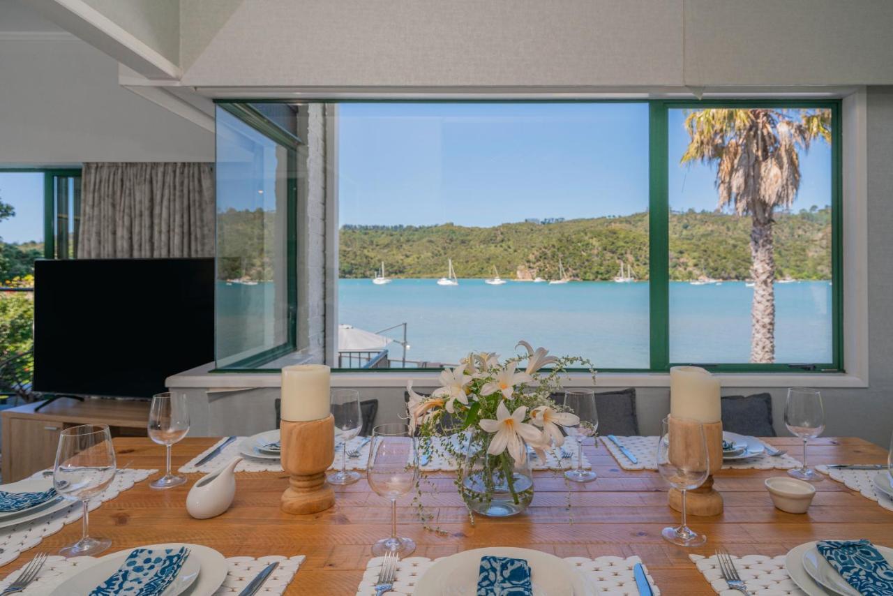 Oceans 88 Whitianga Coastal Suites Zewnętrze zdjęcie