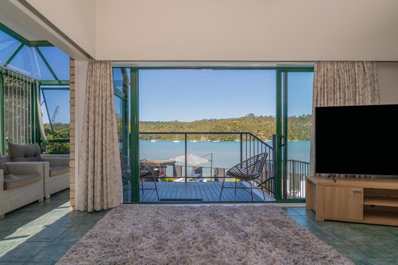 Oceans 88 Whitianga Coastal Suites Zewnętrze zdjęcie