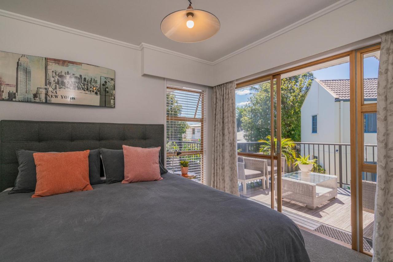 Oceans 88 Whitianga Coastal Suites Zewnętrze zdjęcie