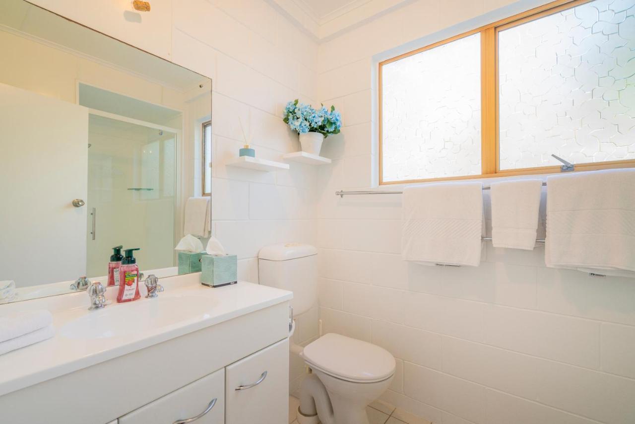 Oceans 88 Whitianga Coastal Suites Zewnętrze zdjęcie