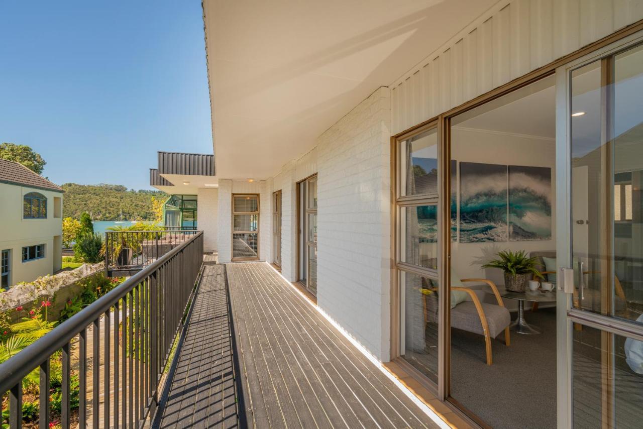 Oceans 88 Whitianga Coastal Suites Zewnętrze zdjęcie