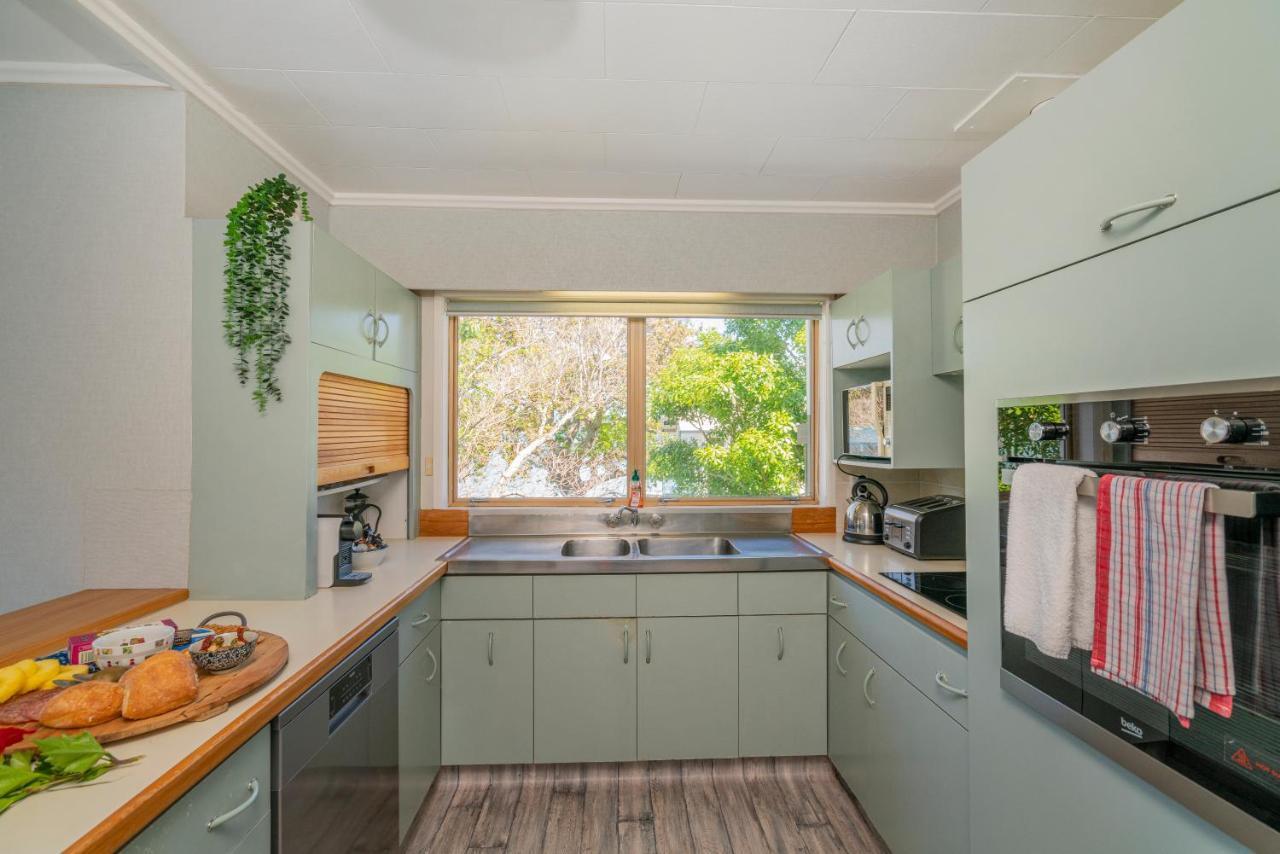 Oceans 88 Whitianga Coastal Suites Zewnętrze zdjęcie