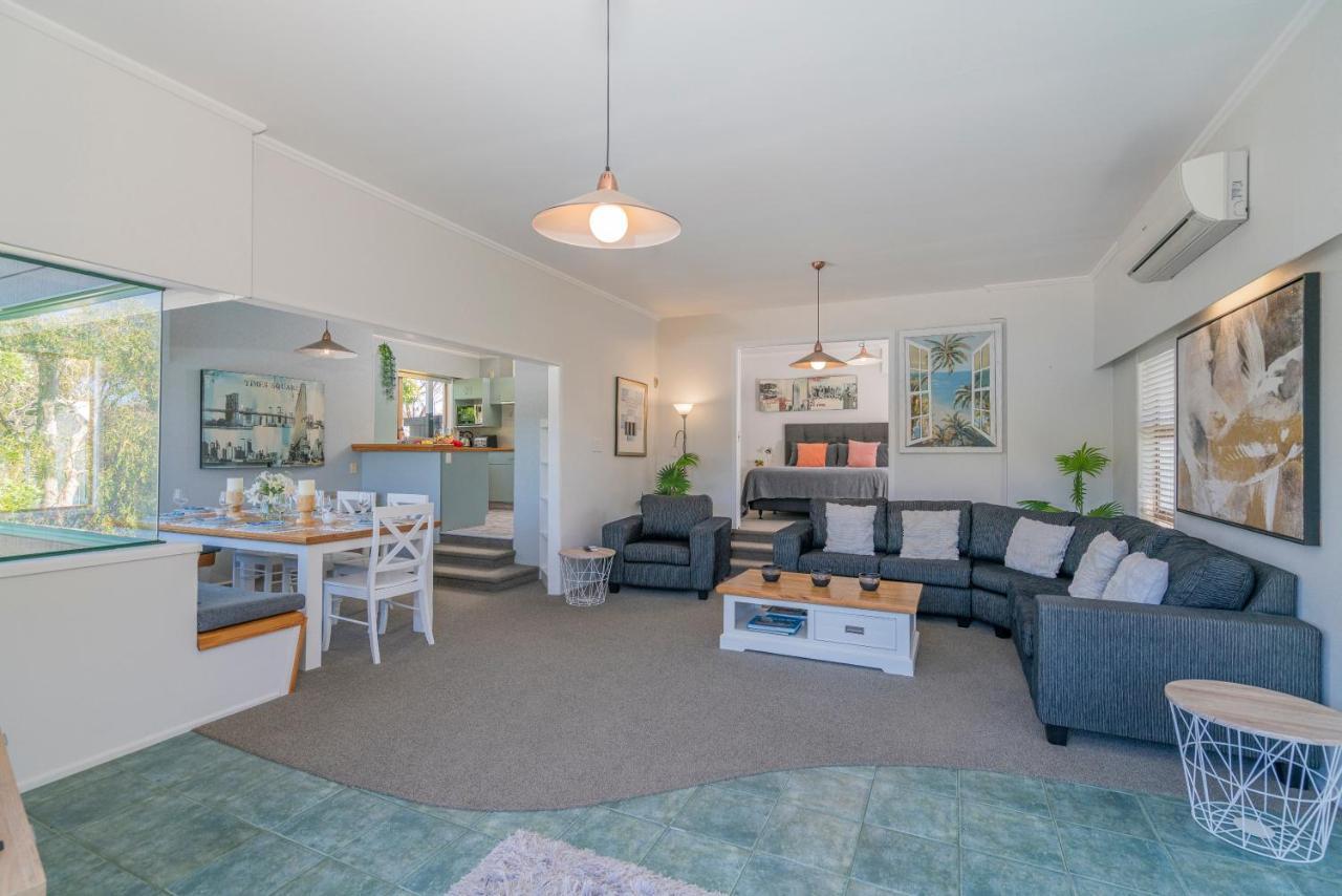 Oceans 88 Whitianga Coastal Suites Zewnętrze zdjęcie