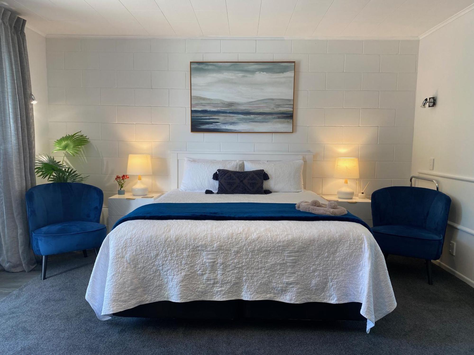Oceans 88 Whitianga Coastal Suites Zewnętrze zdjęcie