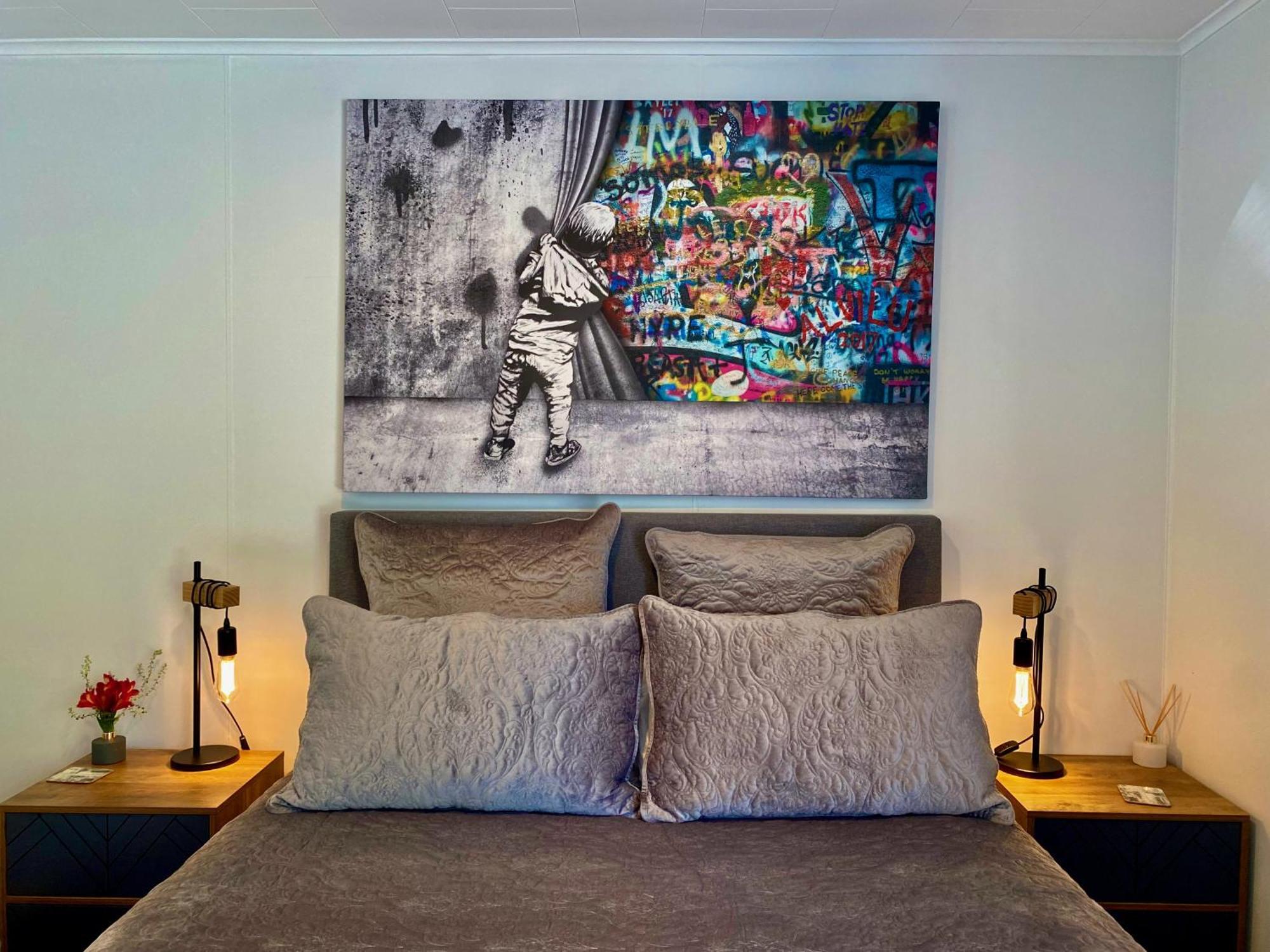 Oceans 88 Whitianga Coastal Suites Zewnętrze zdjęcie