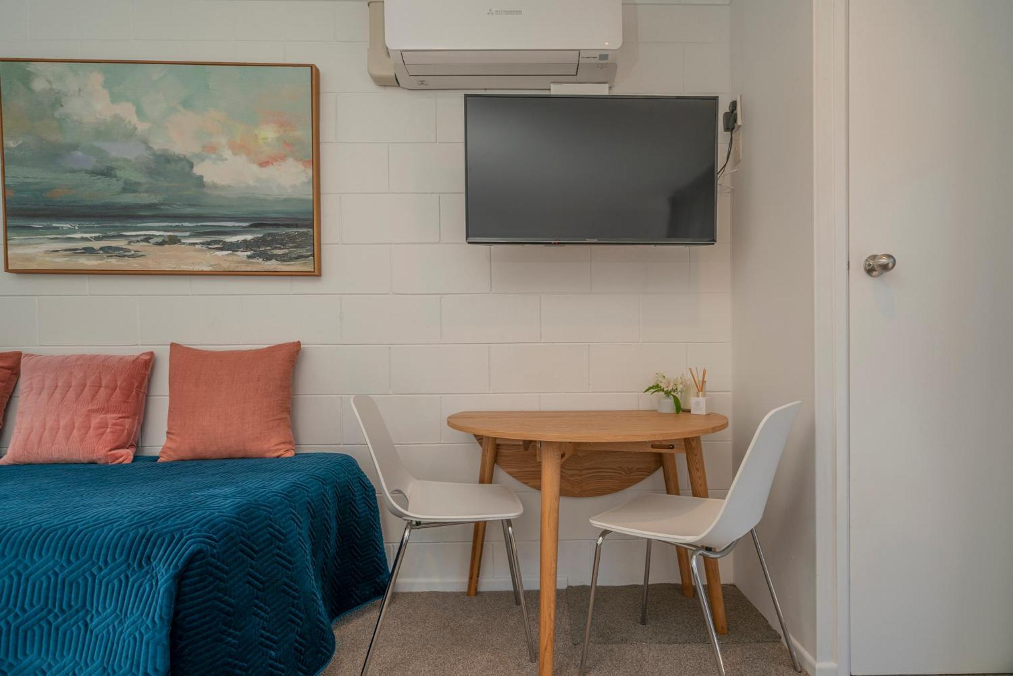 Oceans 88 Whitianga Coastal Suites Pokój zdjęcie