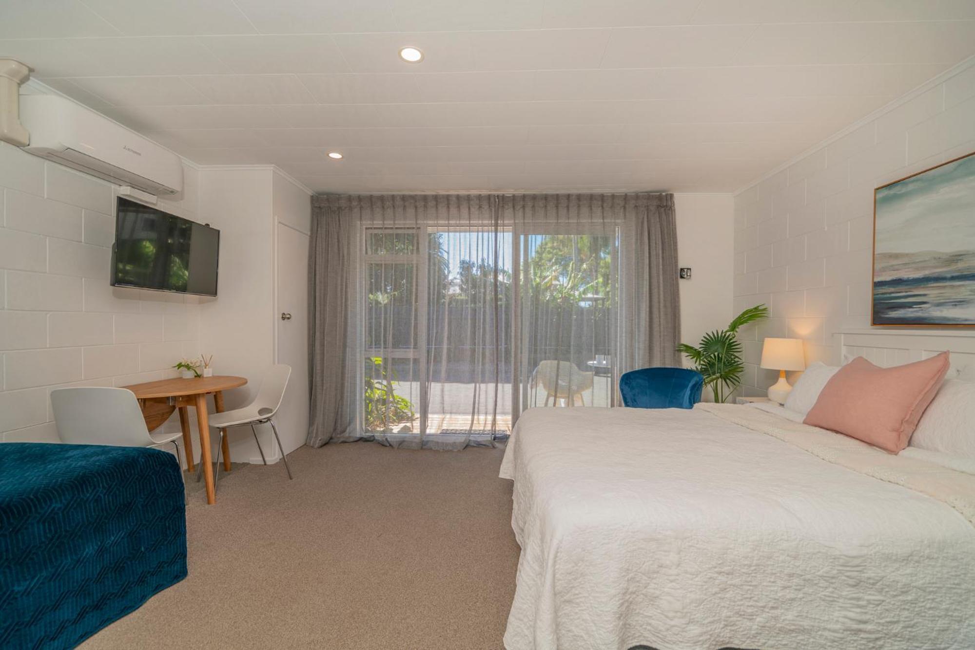 Oceans 88 Whitianga Coastal Suites Pokój zdjęcie