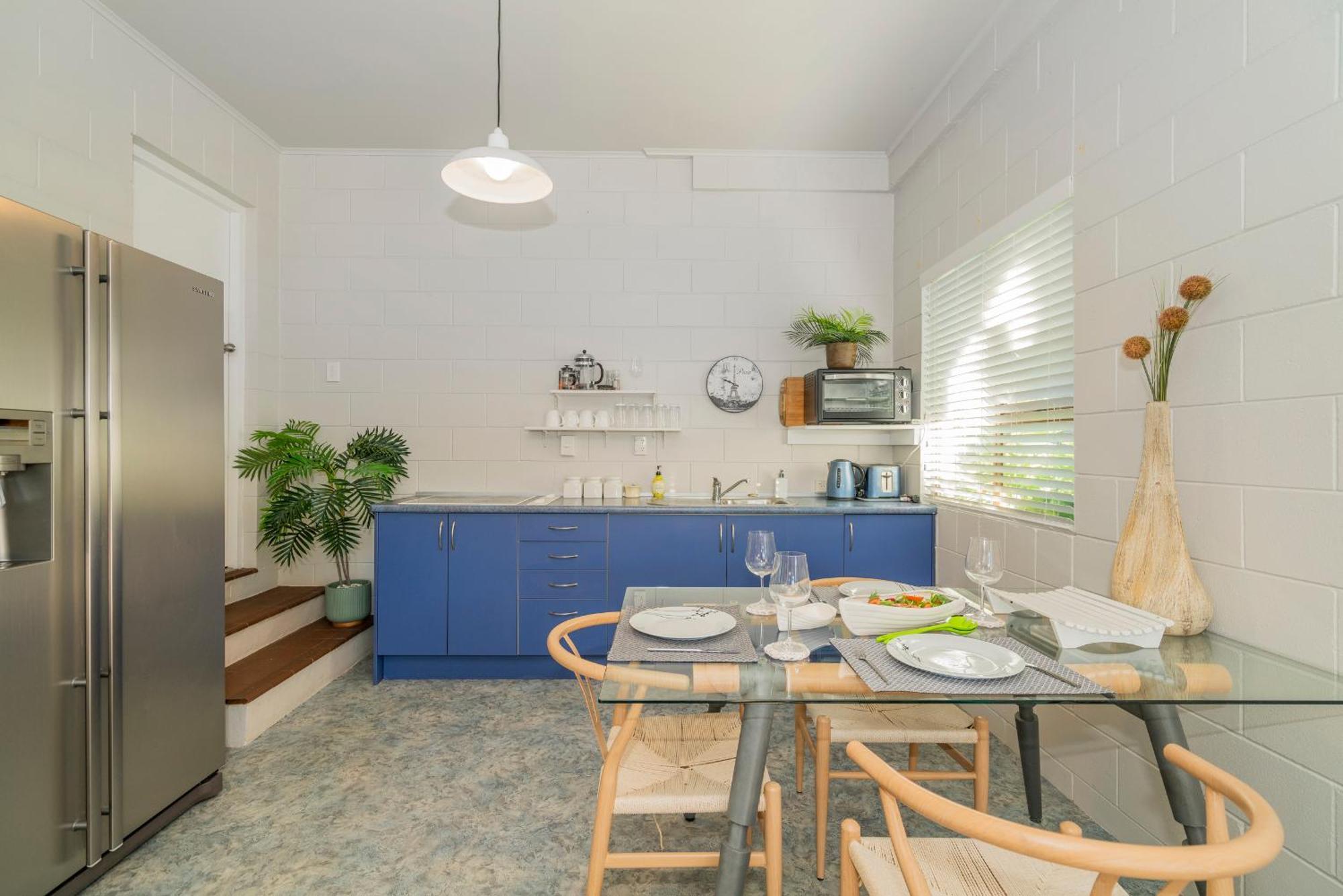 Oceans 88 Whitianga Coastal Suites Pokój zdjęcie