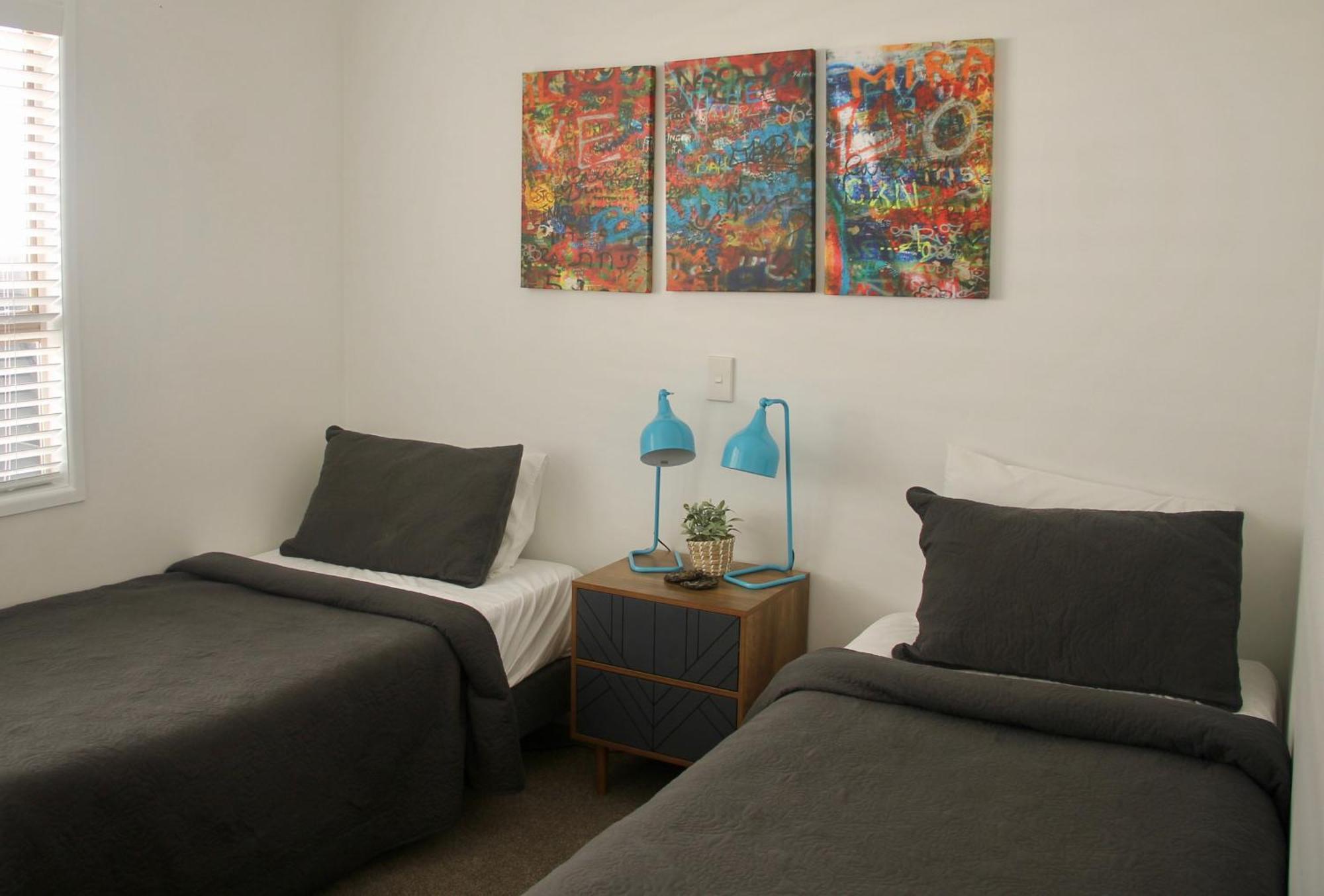 Oceans 88 Whitianga Coastal Suites Pokój zdjęcie