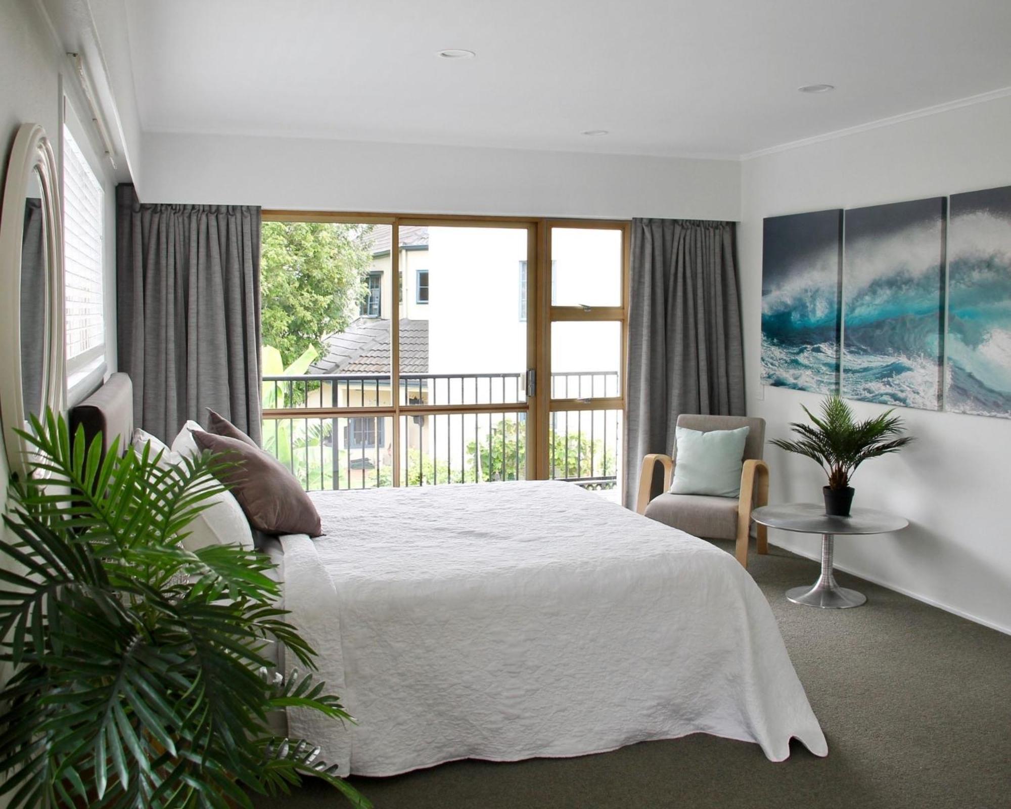Oceans 88 Whitianga Coastal Suites Zewnętrze zdjęcie